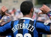 Легендарный итальянский защитник сравнил Шевченко и Игуаина