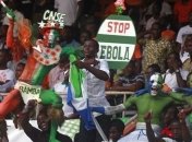 ЮАР и Гана не боятся вируса Эболы для проведения КАН-2015