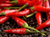 Антицеллюлитное обертывание с перцем