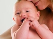 Наука про грудне молоко