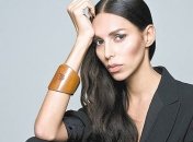 L`Oreal впервые подписала контракт с моделью-транссексуалом