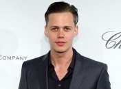 Звезда фильма "Оно" Билл Скарсгард признался, что стал отцом 11 месяцев назад