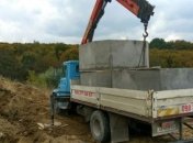 В Виннице погиб мужчина в результате обвала грунта