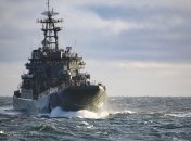 Отведение путинских войск: Россия "забыла" десантные корабли в Черном море