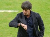 Йоахим Лев: Это была не лучшая игра сборной Германии