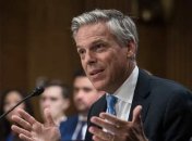 Посол США отменил поездку на Дальний Восток после демарша чиновников РФ