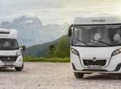 Стало известно, какие авто самые лучшие для длительных поездок