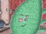 Містер Травчик