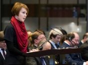 Зеркаль сообщила, когда состоится слушание по иску Украины к РФ о морском праве