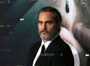 Веган-активіст Хоакін Фенікс врятував від смерті корову 