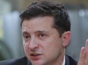 Зеленский рассказал, почему не хочет обнародования стенограммы разговора с Путиным