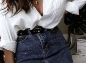 Мода 2020: трендовые фасоны юбок, которые уже стоит купить (Фото)