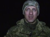 За прошедшие сутки боевики 3 раза атаковали аэропорт Донецка (Видео)
