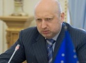 Турчинов: по модели добровольческих батальонов построена украинская армия