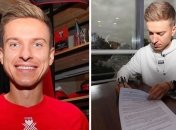 Автор YouTube-канала "Трендець" стал игроком украинского клуба: где будет играть Дмитрий Поворознюк и кто он такой