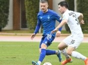 Итоги первого турецкого сбора Динамо (Видео)