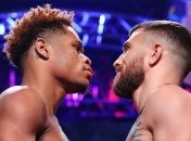 Ломаченко - Хейни