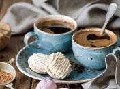 Бодрящий утренний кофе, который приносит пользу организму