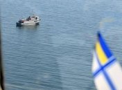 Украина намерена усилить военное присутствие в Азовском море