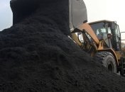 Украинские шахтеры в 2013 году добыли более 83 млн тонн угля