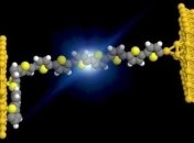 В США создали диод на основе одной молекулы