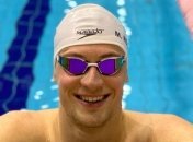 Еще одна "бронза": украинский пловец Романчук стал третьим на Олимпиаде в Токио