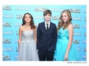 Звезды «Детского Евровидения» и «Голос.Дети» отправятся в Грецию