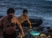 Возле берегов Турции затонуло более тридцати мигрантов