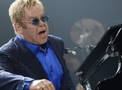 Элтон Джон и Дэвид Ферниш поздравили сына с Днем Рождения