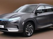 Рекордсмен: кроссовер от Hyundai показал отличный результат дальности хода