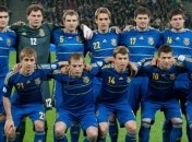Футболисты сборной Украины выйдут против Болгарии с новым тренером
