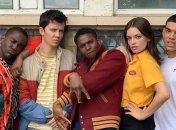 Съемки 3 сезона "Полового воспитания" начнутся в августе (Видео)