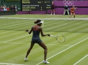 Уильямс сыграет в Париже на турнире Женской теннисной ассоциации 