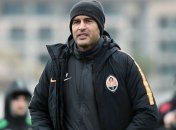 Фонсека: К матчу с Айнтрахтом Шахтер будет готов на все 100 процентов