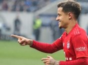 Фелипе Коутиньо перенес операцию на лодыжке