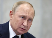 президент рф путін