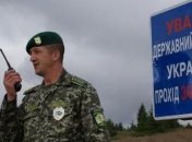 На Буковине пограничники перехватили рекордную партию сигарет 