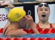 Олимпийские игры, день 3-й: кто выиграл медали в плавании