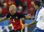 "Рома" готовит новый контракт для полузащитника