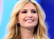 Иванка Трамп удивила элегантным выходом в строгом классическом костюме