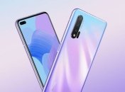 Неанонсированный Huawei Nova 7 Pro показали в ролике (Видео)