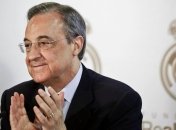 Флорентино Перес рассказал о последних новостях "Реала"