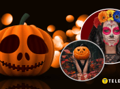 Геловін в Україні