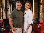 Эктор Хименес-Браво и Саша Бо