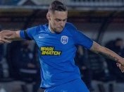 Блестящий гол в "девятку" - в обзоре матча "Минай" - "Десна" (видео) 