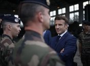 Війська Франції вже в Україні? В ООН прокоментували заяву Наришкіна