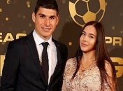 Малиновский стал вторым в голосовании за лучшего футболиста чемпионата Бельгии