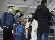 Коронавирус в Китае: Власти заявили об увеличении зараженных до 8,1 тыс человек