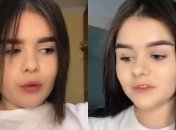 15-летняя блогер после скандала в TikTok резко заговорила на украинском (видео)