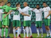 Ворскла вырвала победу над Черноморцем на последних минутах